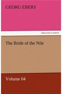 The Bride of the Nile - Volume 04