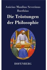 Die Tröstungen der Philosophie