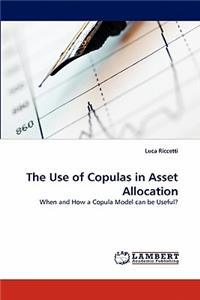 The Use of Copulas in Asset Allocation