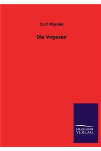 Vogesen