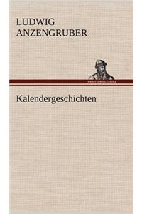 Kalendergeschichten