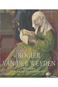 Masters: Van Der Weyden (LCT)
