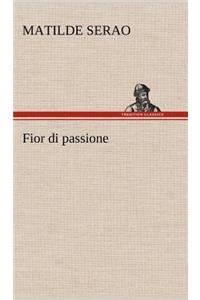 Fior di passione