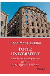 Jante Universitet