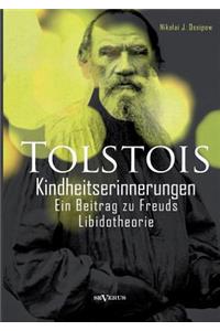 Tolstois Kindheitserinnerungen
