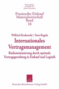 Internationales Vertragsmanagement
