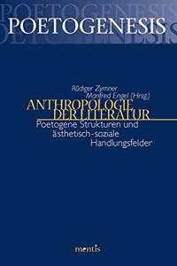 Anthropologie Der Literatur