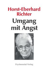 Umgang mit Angst