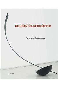 Sigrun Olafsdottir
