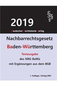 Nachbarrechtsgesetz