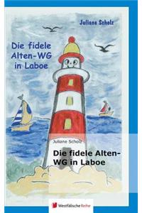 Fidele Alten-Wg in Laboe