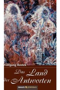 Das Land der Antworten