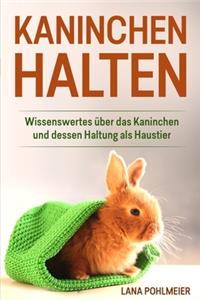 Kaninchen halten
