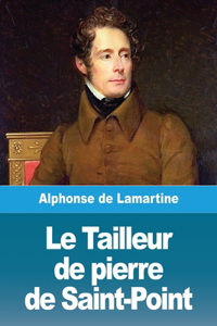 Tailleur de pierre de Saint-Point