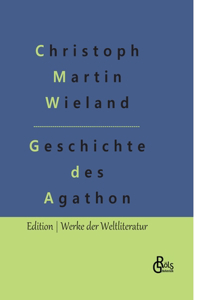 Geschichte des Agathon