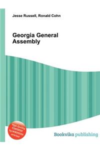 Georgia General Assembly