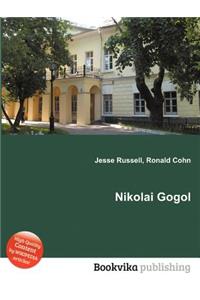 Nikolai Gogol