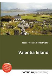 Valentia Island