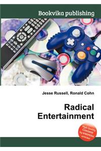 Radical Entertainment