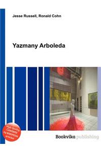 Yazmany Arboleda