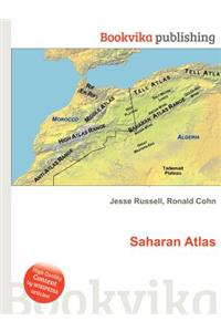 Saharan Atlas