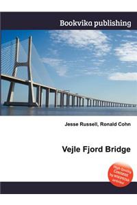 Vejle Fjord Bridge
