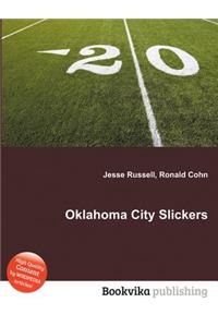 Oklahoma City Slickers