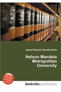 Nelson Mandela Metropolitan University