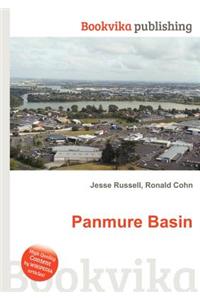 Panmure Basin