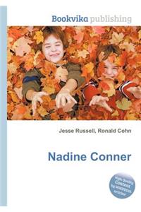 Nadine Conner