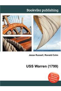 USS Warren (1799)