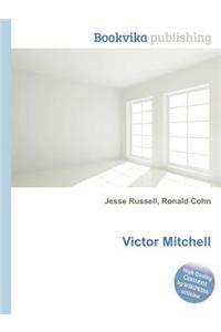 Victor Mitchell