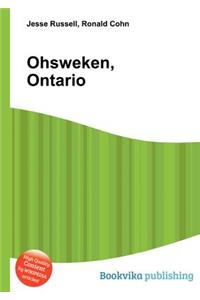 Ohsweken, Ontario