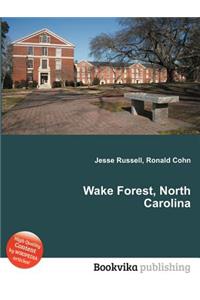 Wake Forest, North Carolina