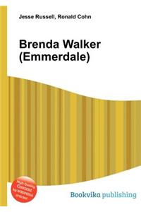 Brenda Walker (Emmerdale)