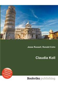 Claudia Koll