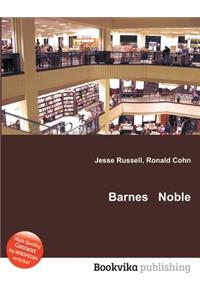 Barnes Noble