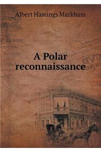 A Polar Reconnaissance