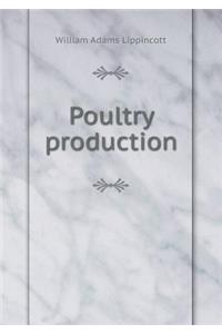 Poultry Production