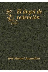 El Ángel de Redención