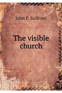 The Visible Church