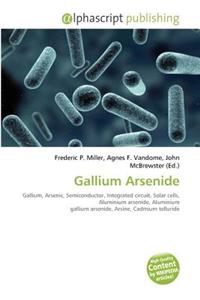 Gallium Arsenide