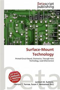 Surface-Mount Technology
