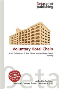 Voluntary Hotel Chain