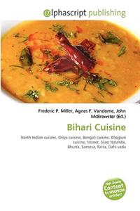 Bihari Cuisine