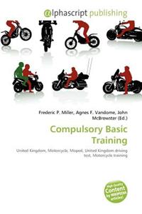 Compulsory Basic Training