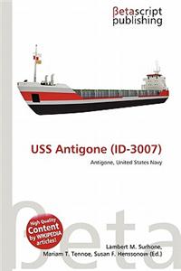 USS Antigone (Id-3007)