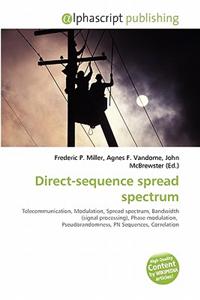 Direct-Sequence Spread Spectrum