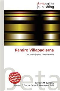 Ramiro Villapadierna