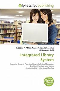 Integrated Library System